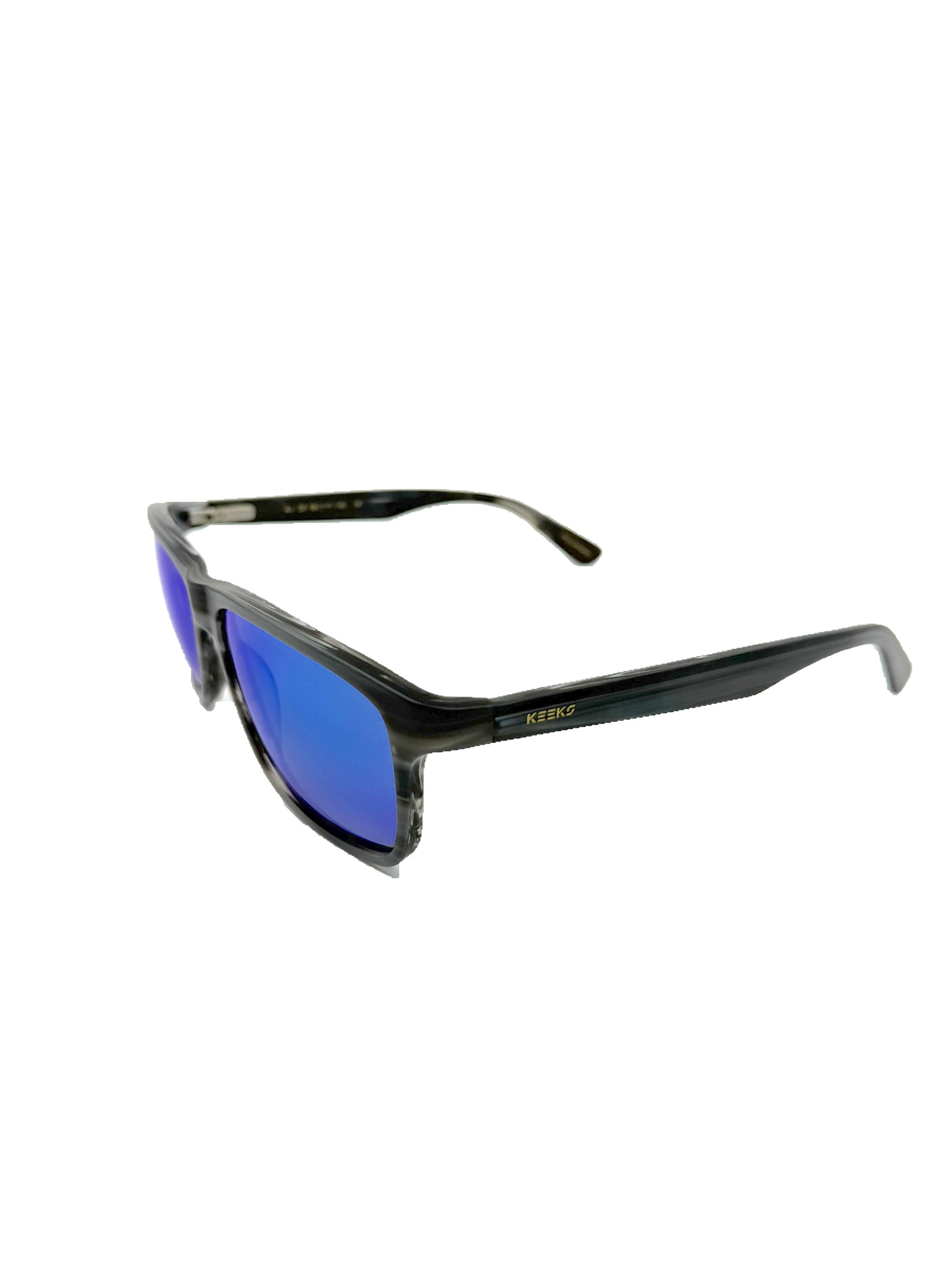 AJ | Glacier Matte