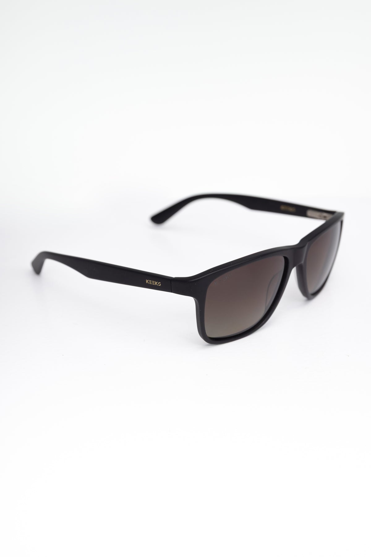 AJ | Matte Black
