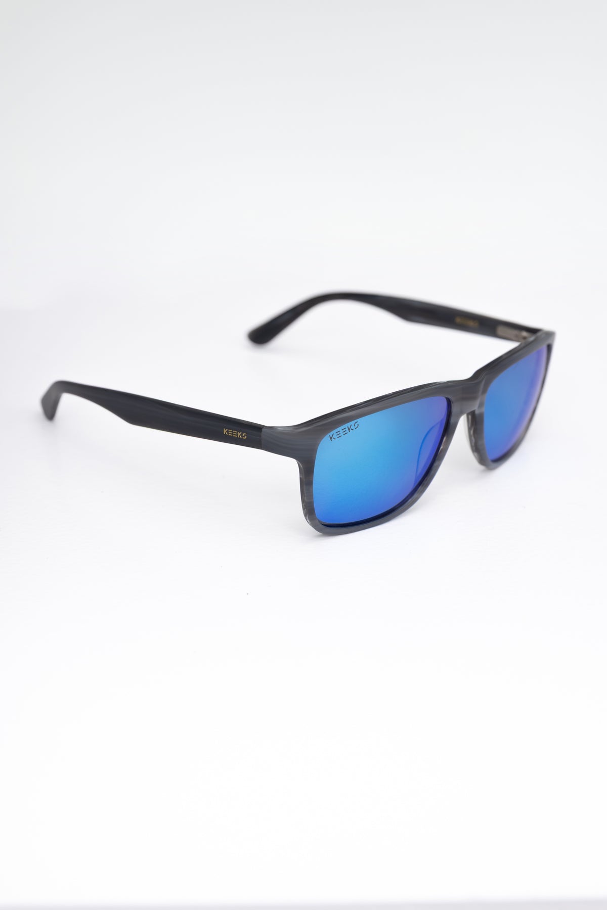 AJ | Glacier Matte