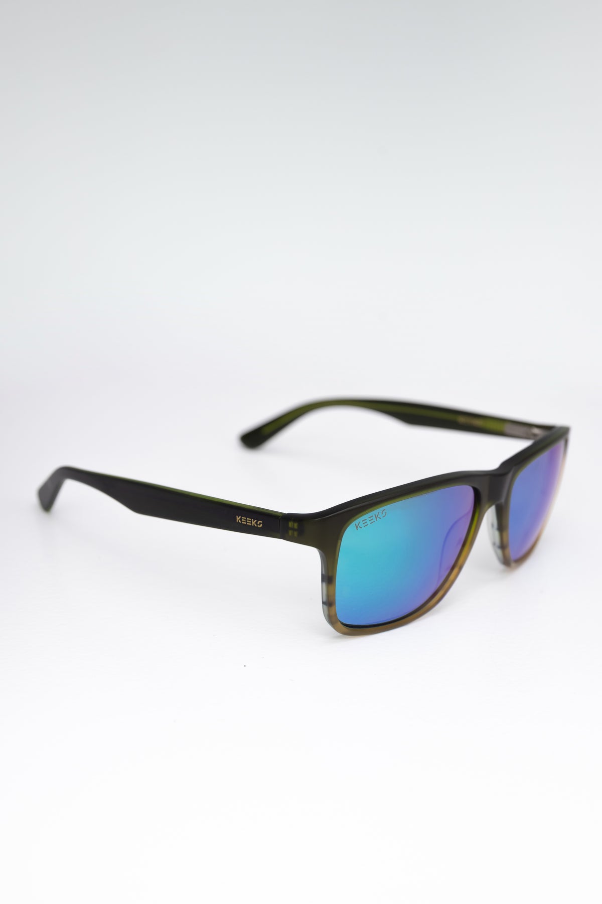 AJ | Everglade Matte