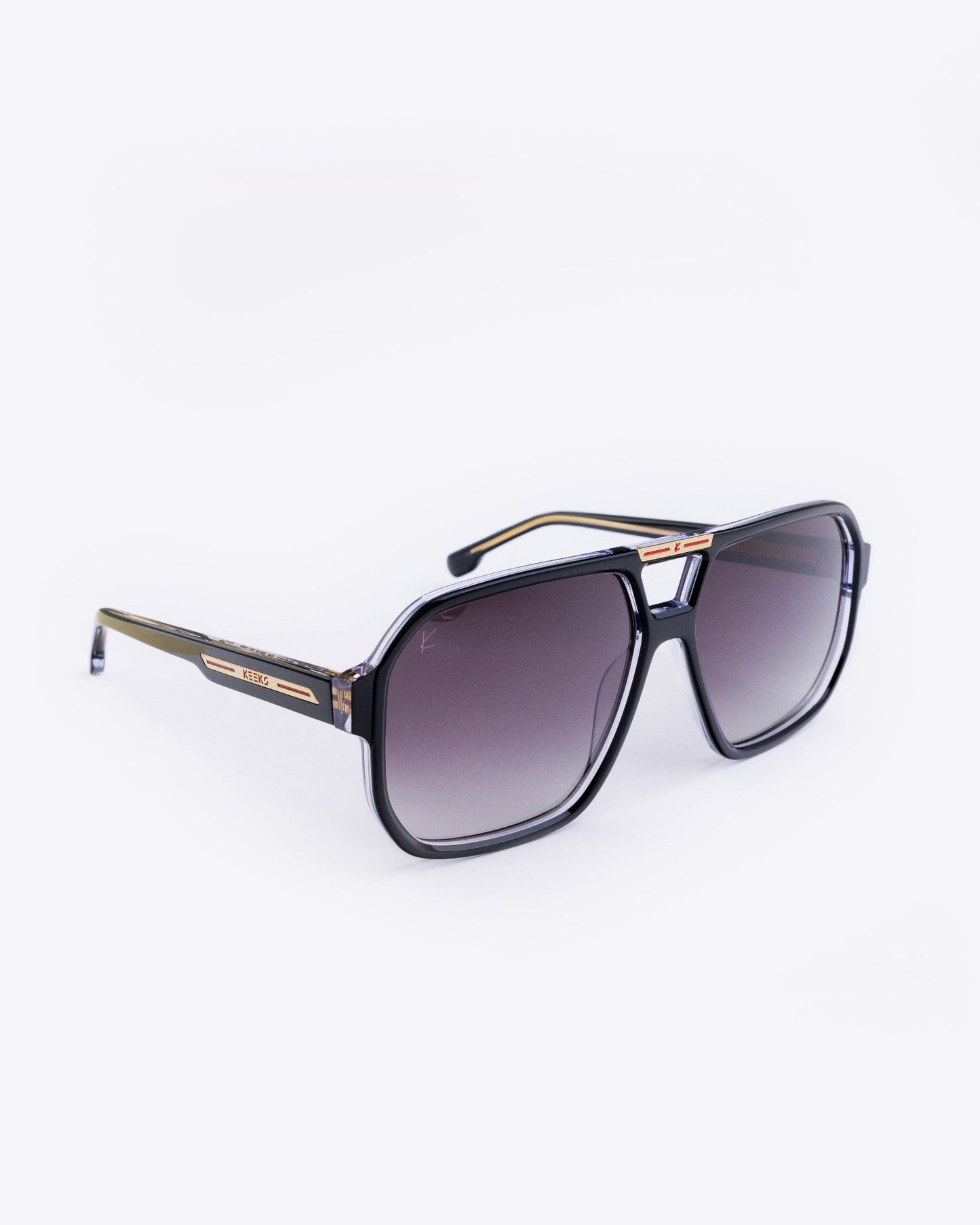 JARON - Midnight Smoke