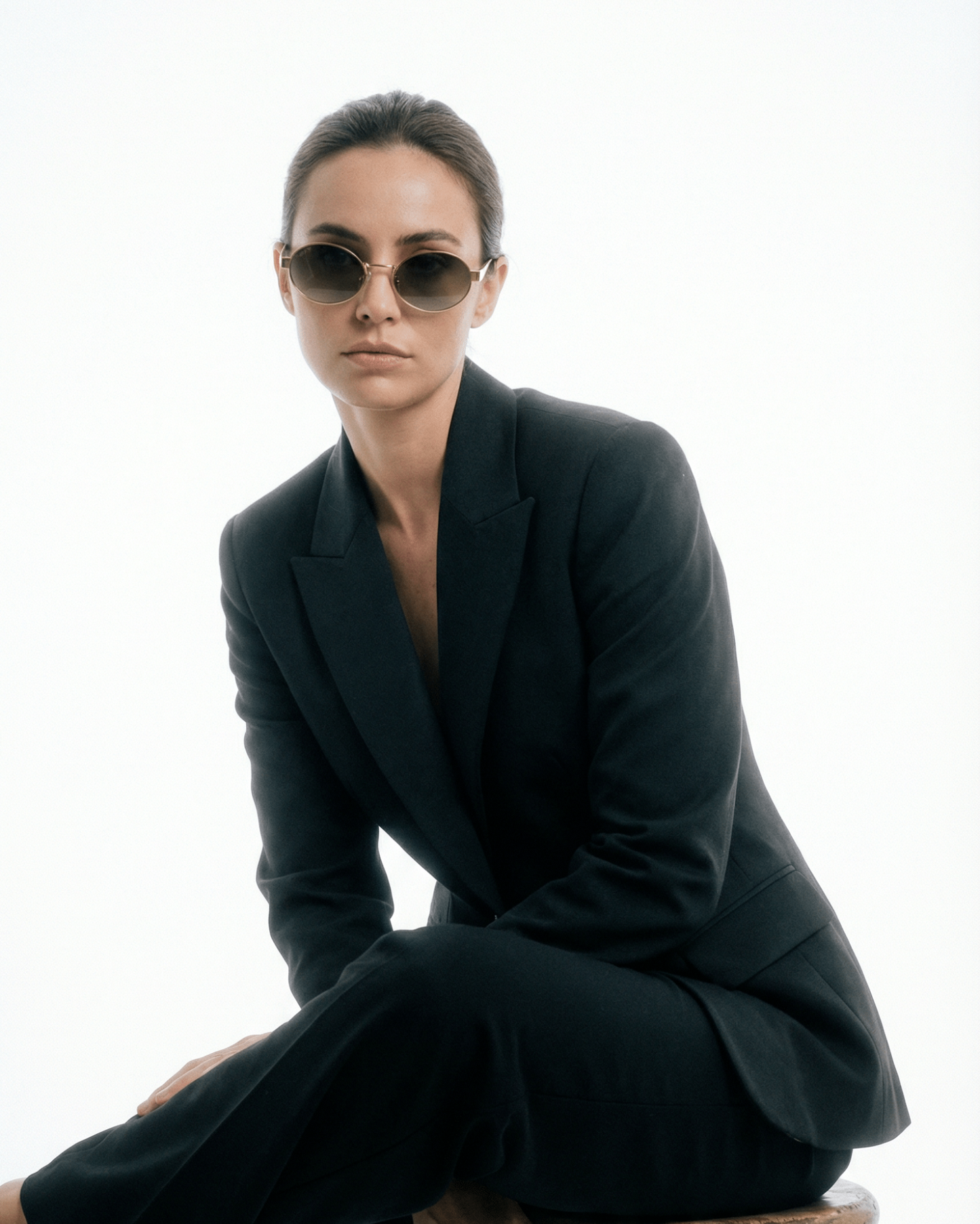 MILLIE - Yellow Gold