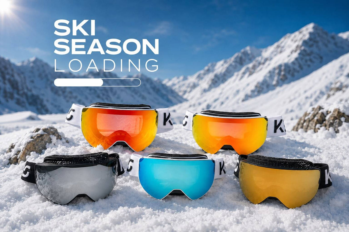 Snow Goggles