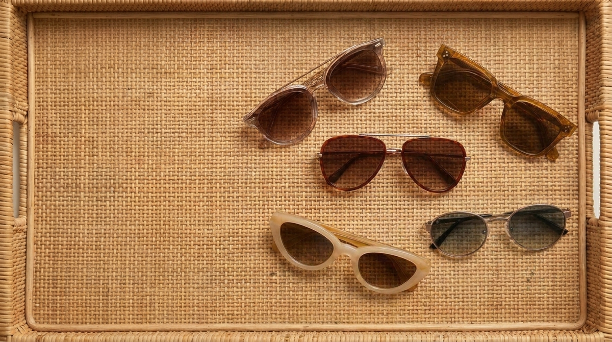 Sunglasses