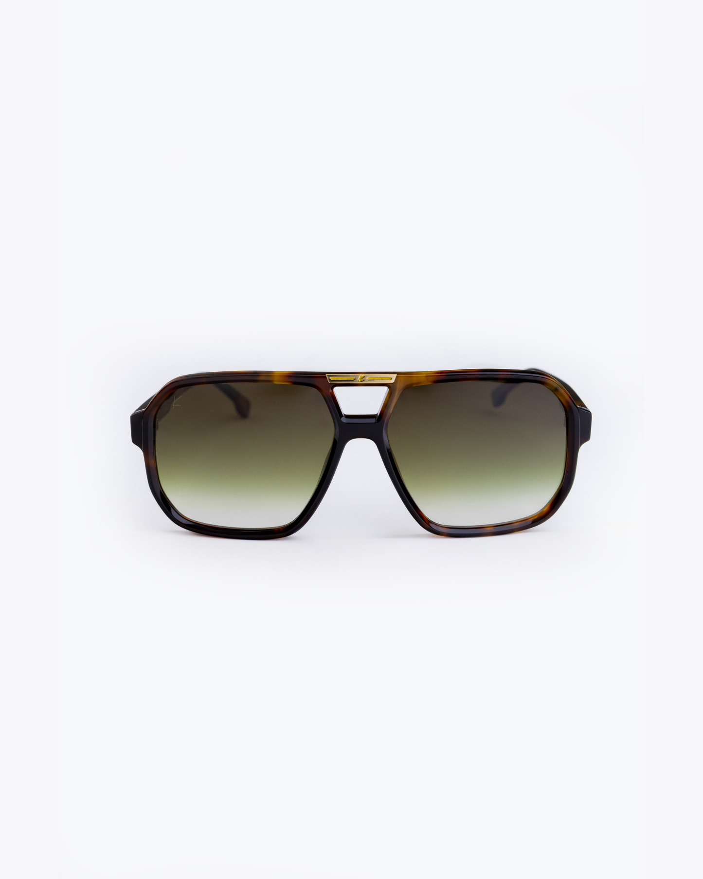 JARON - Cognac Tortoise