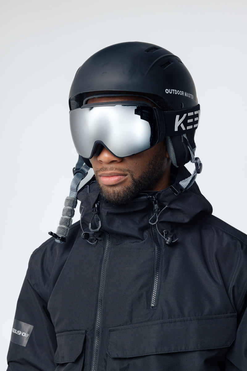 Snow Goggles