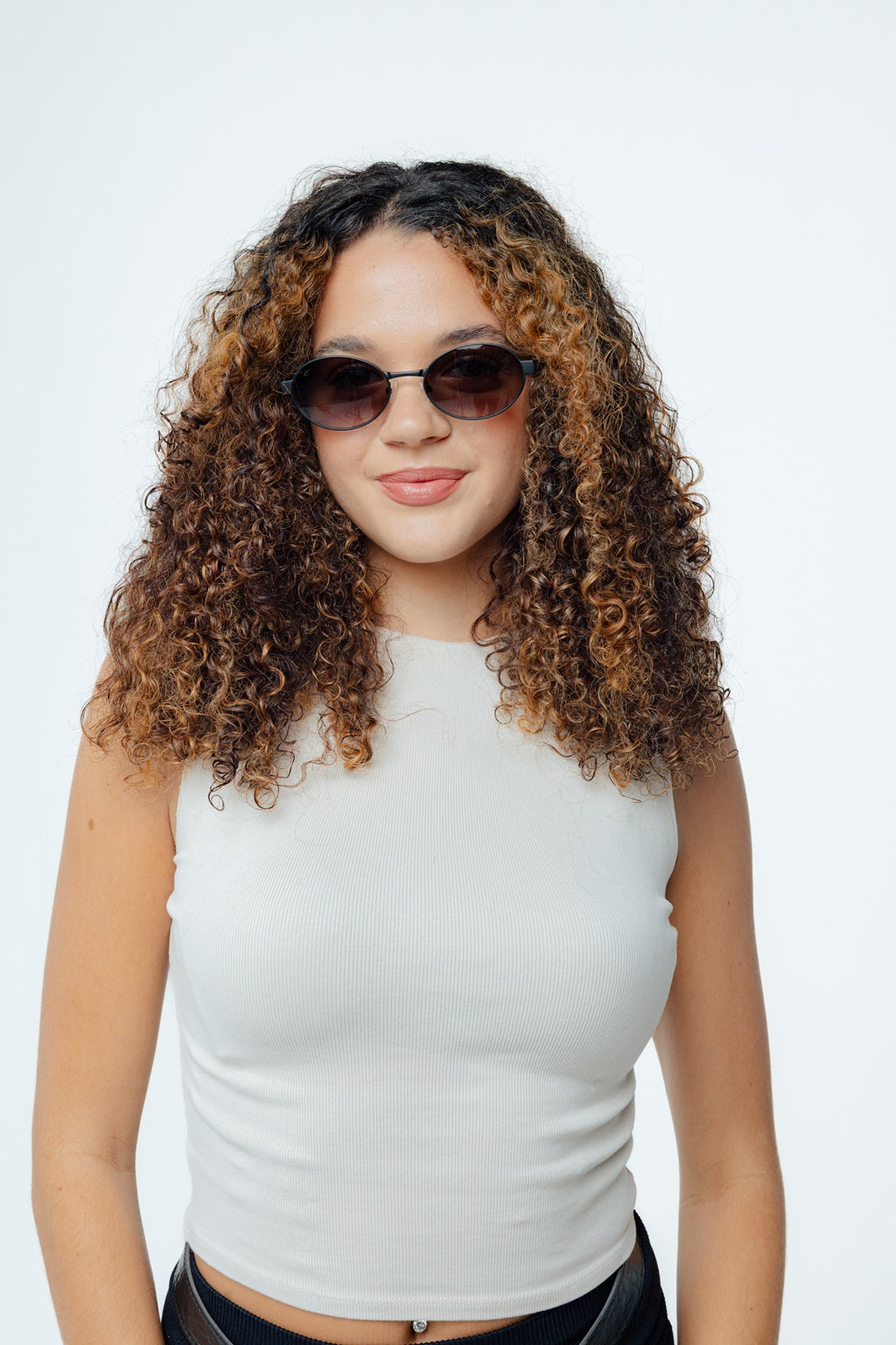 MILLIE - Black