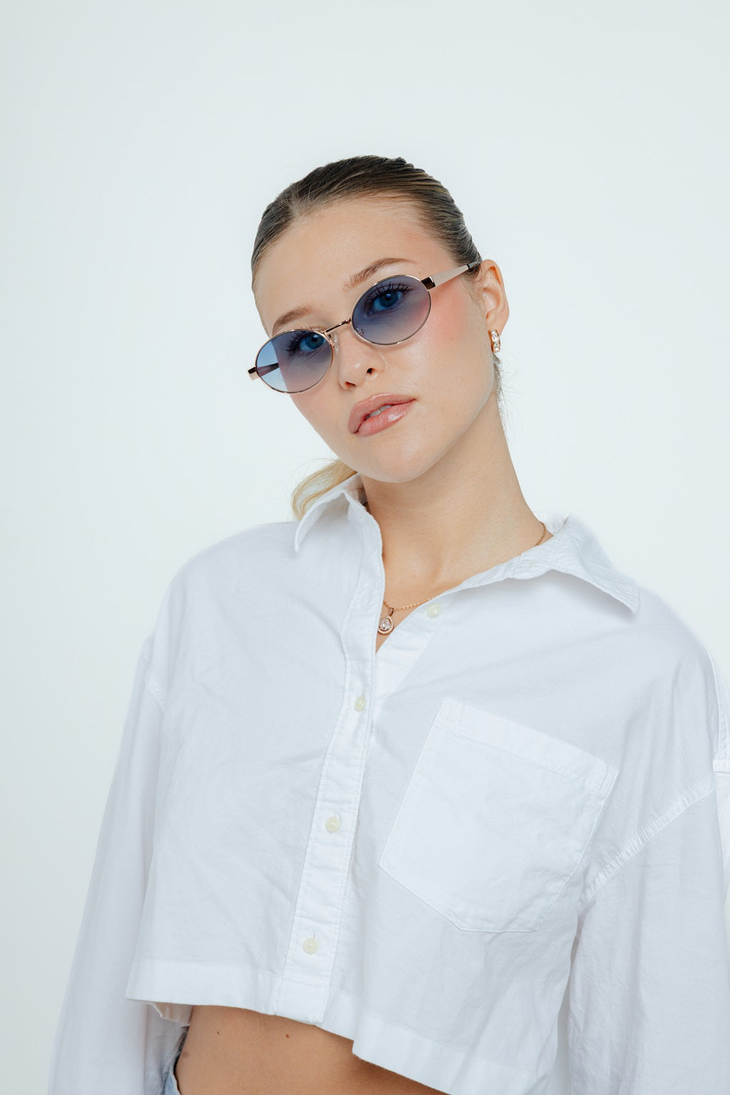 MILLIE - Rose Gold