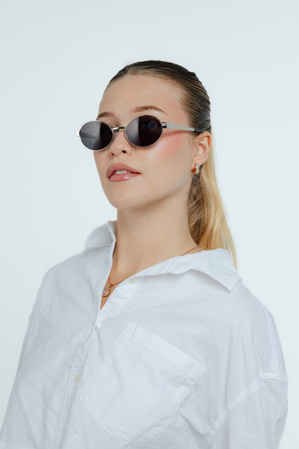 MILLIE - Silver
