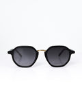 HAYES | Black