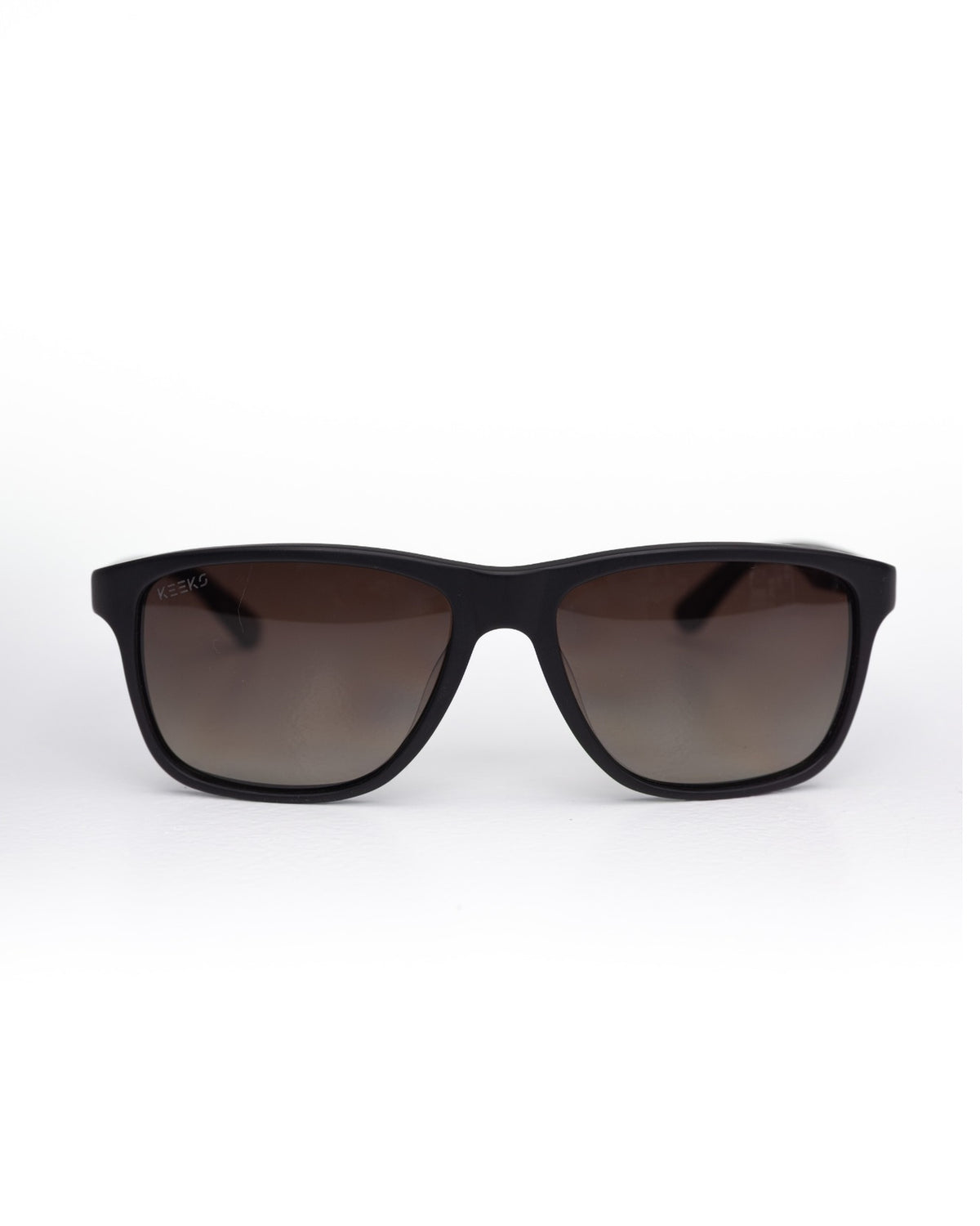AJ | Matte Black