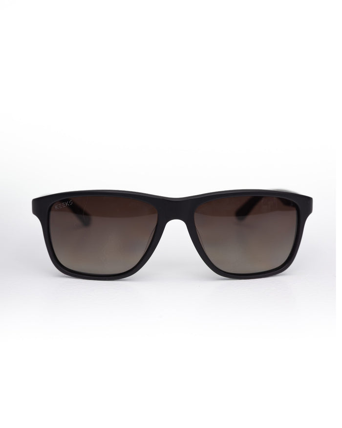 AJ | Matte Black