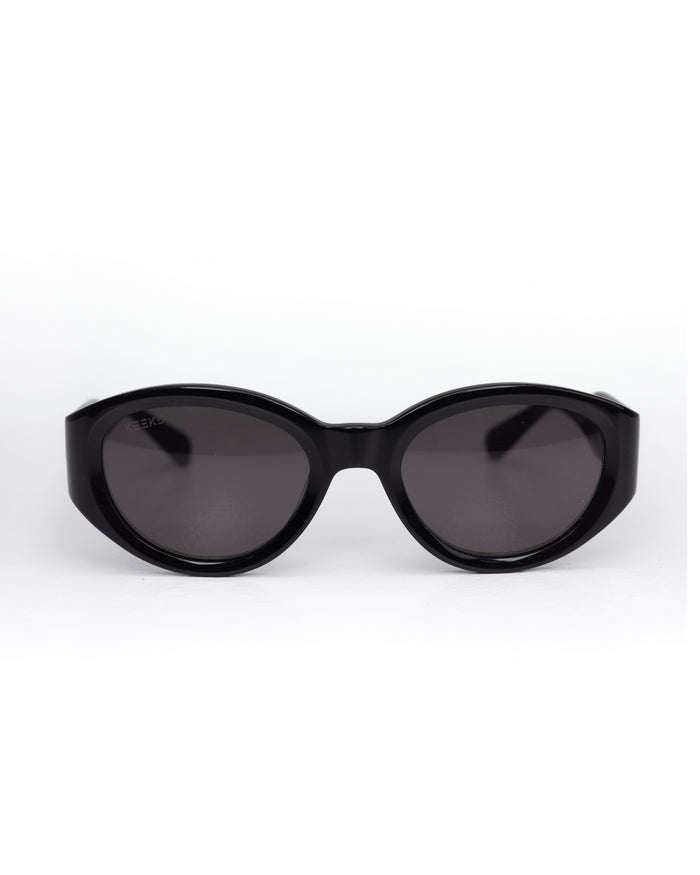SIERRA | Black