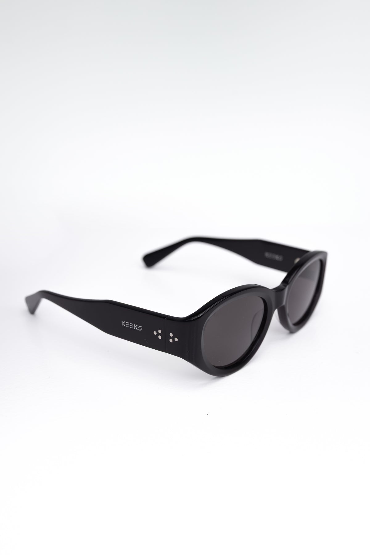 SIERRA | Black