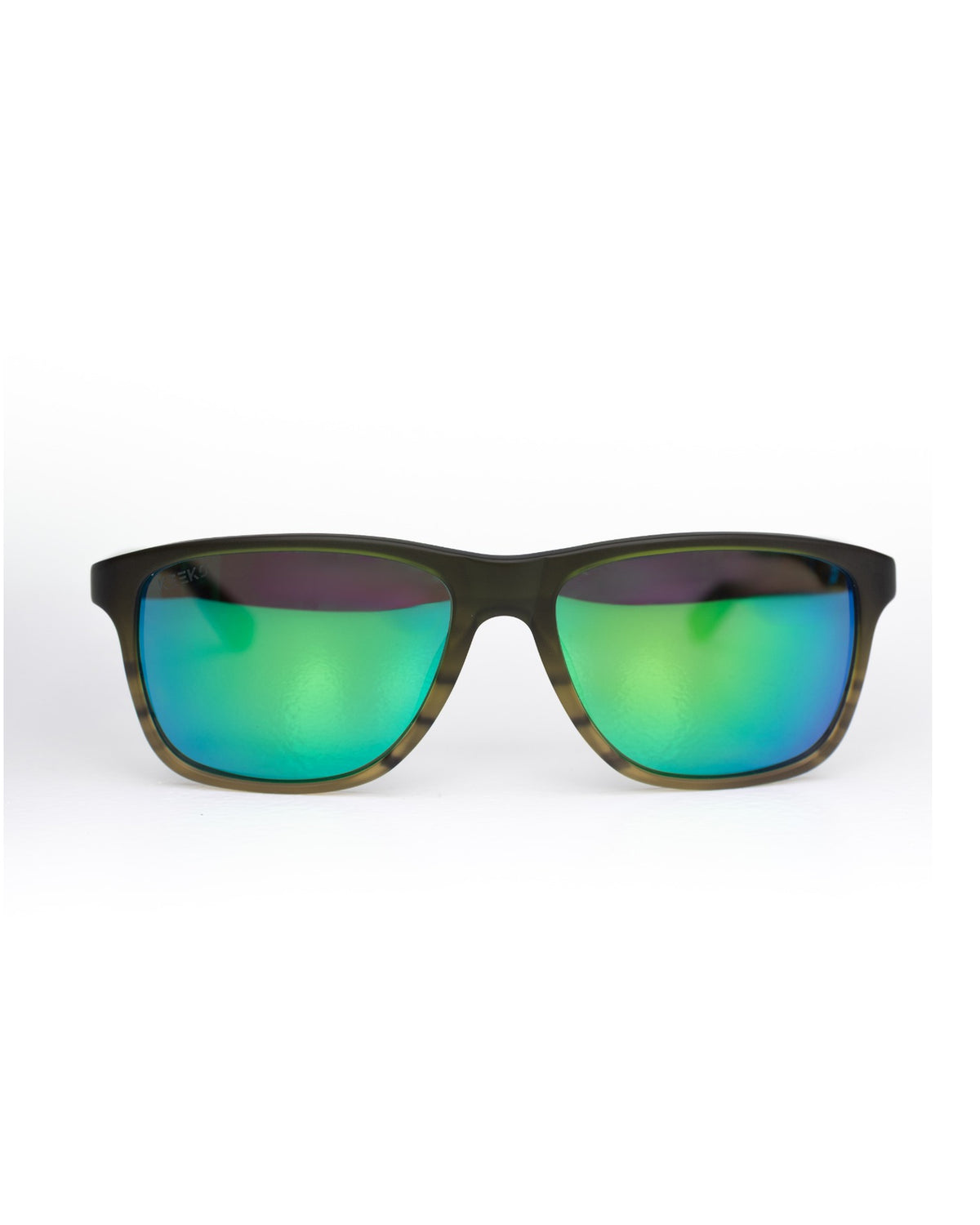 AJ | Everglade Matte