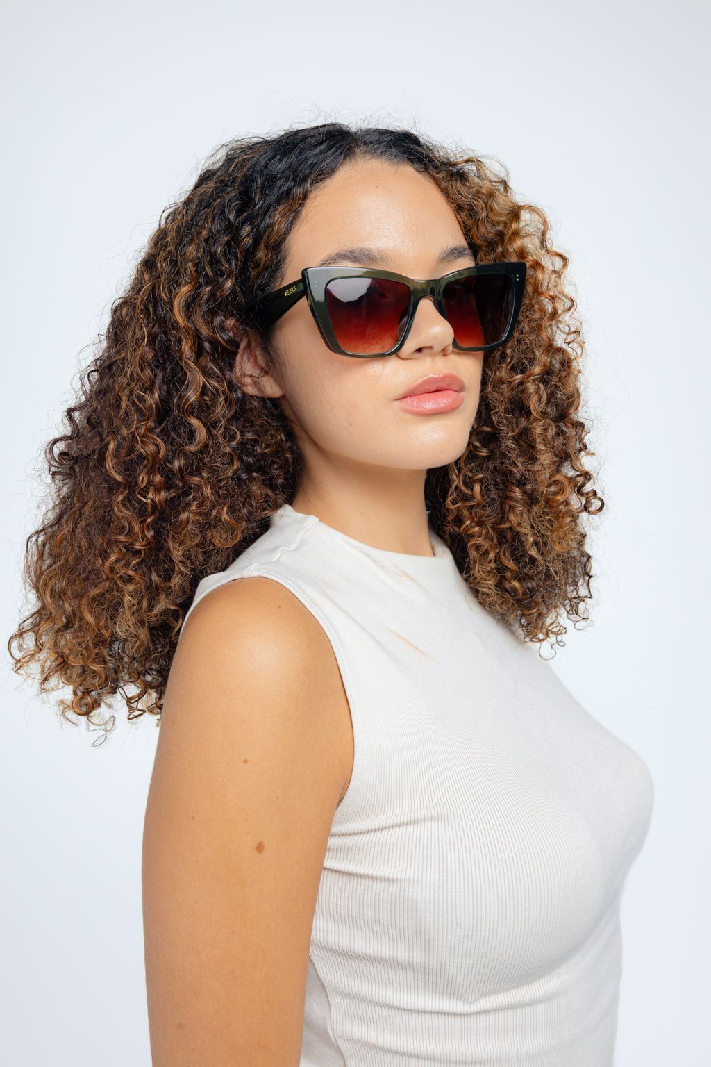 ALIYA RAE - Green