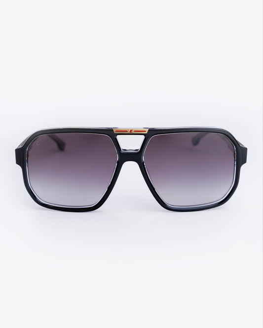 JARON - Midnight Smoke