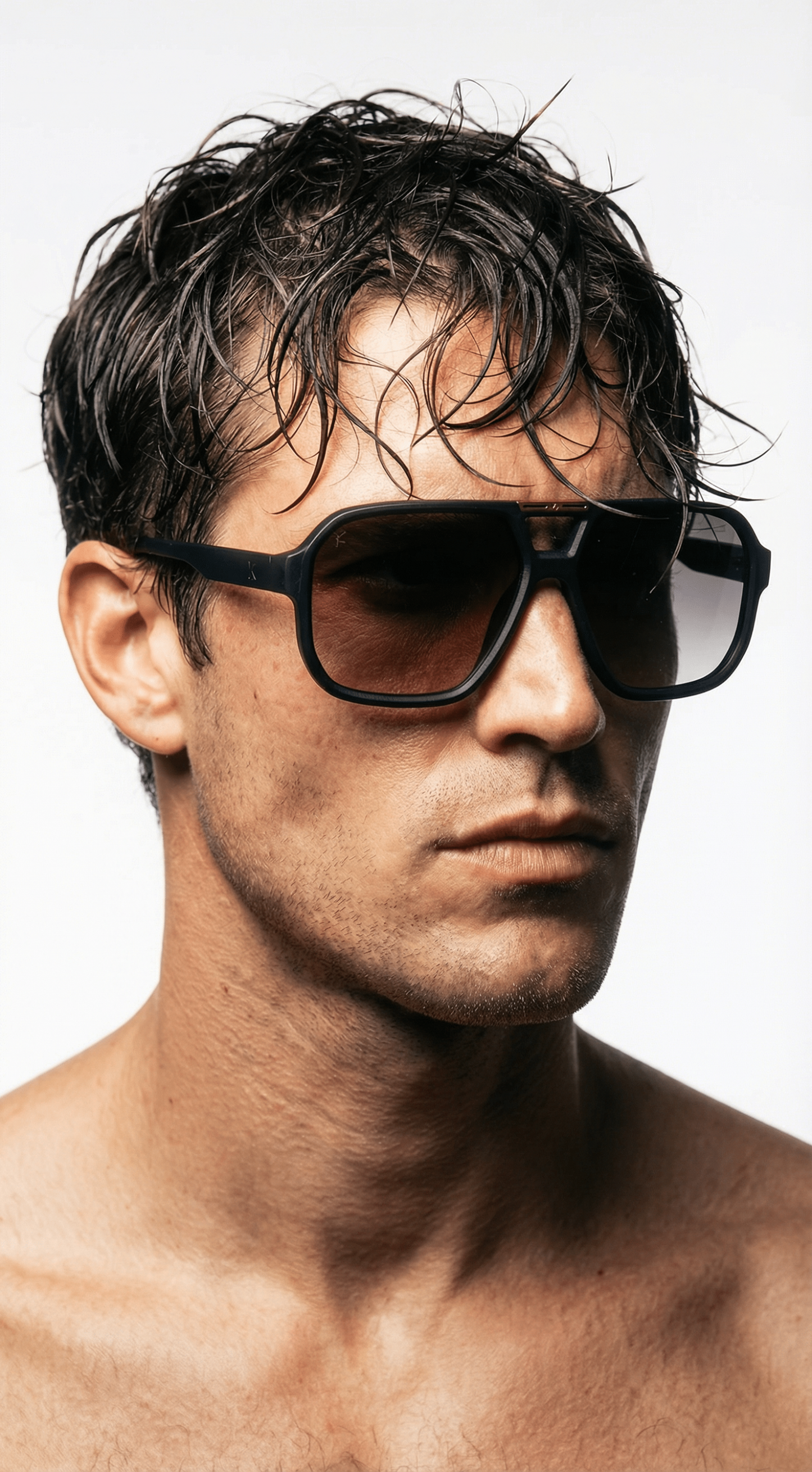 JARON - Midnight Smoke