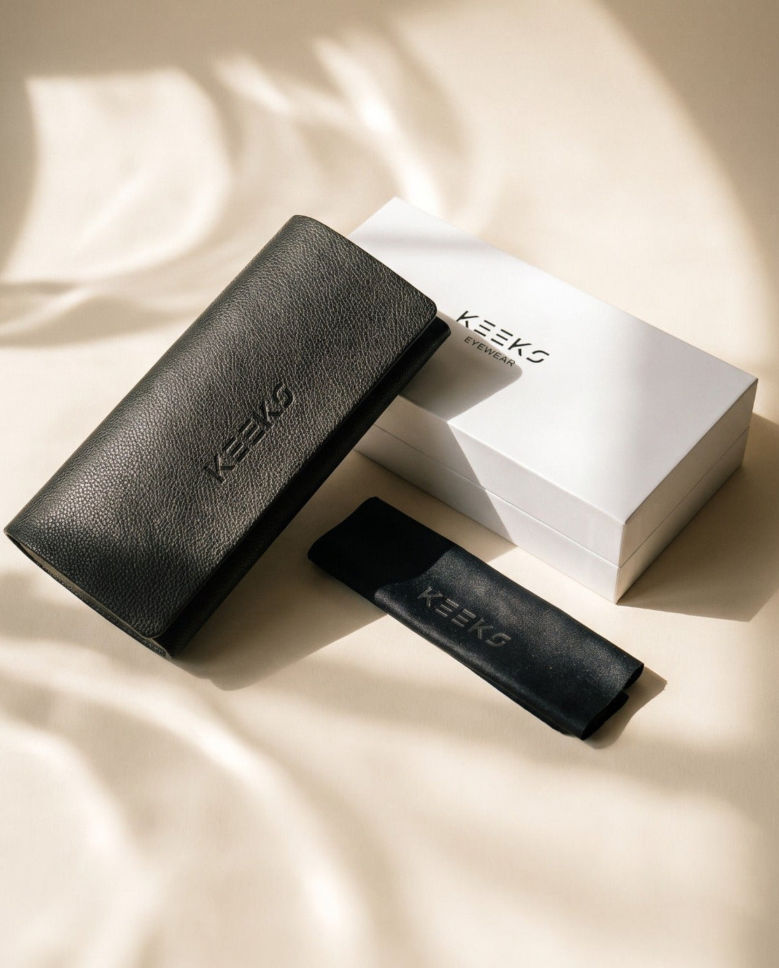 SIERRA | Black