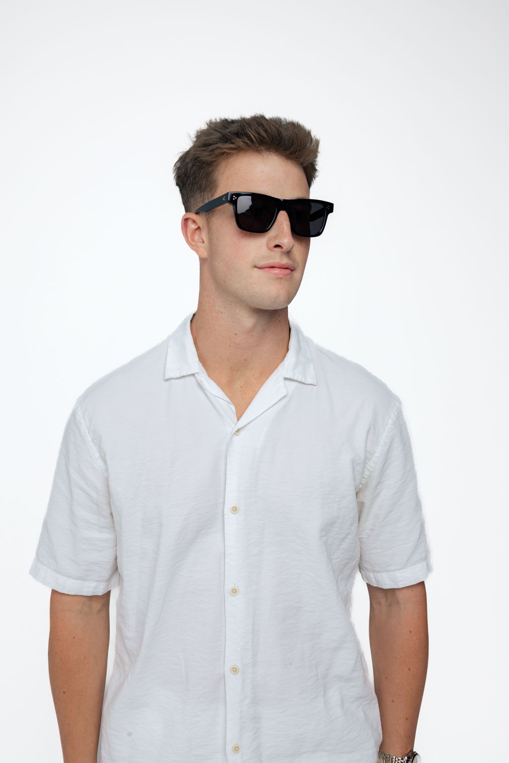 KIAN - Black