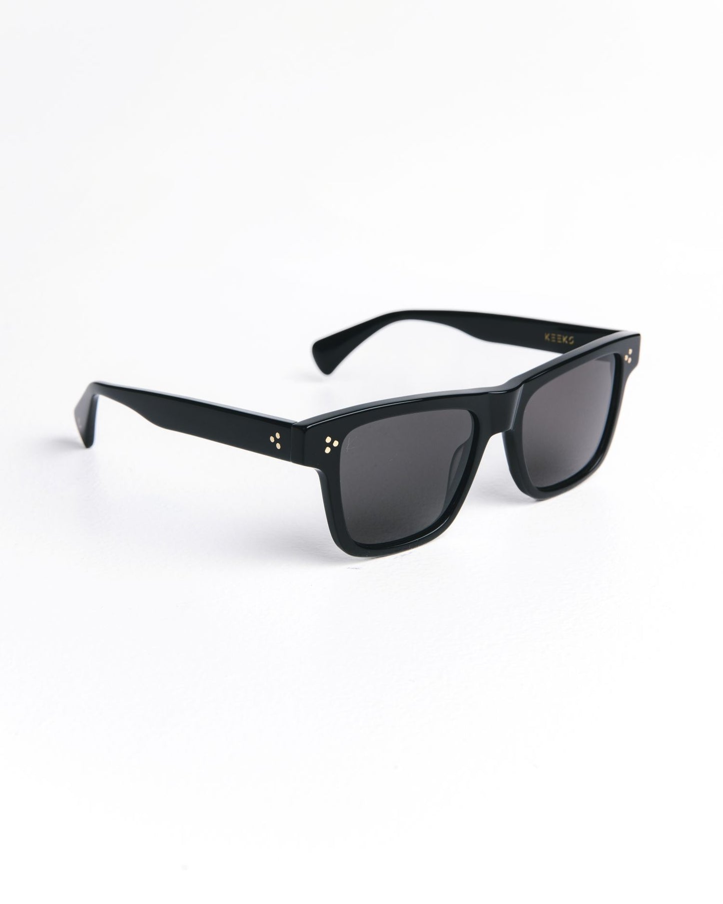 KIAN - Black