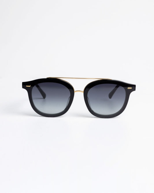 LAYLA  - Black