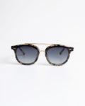 LAYLA | Speckled Black Tortoise