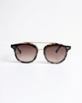 LAYLA  | Speckled Brown Tortoise