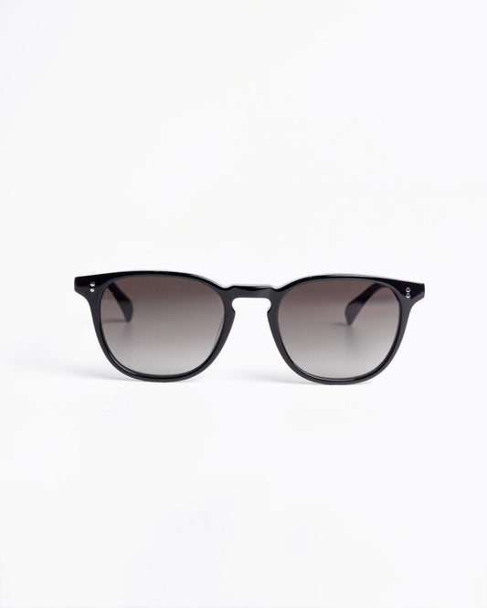 WESLEY - Black