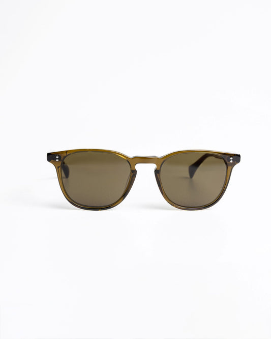 WESLEY - Olive