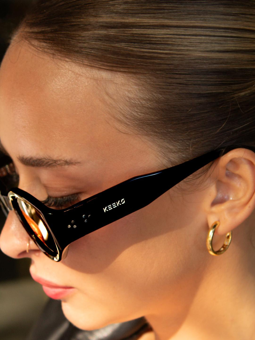 SIERRA | Black