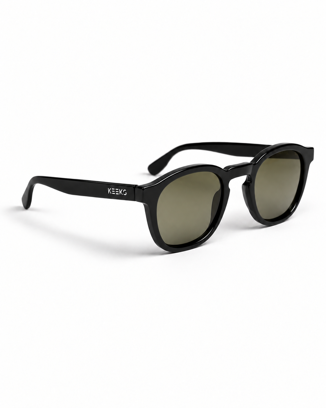 KENNEDY | Black