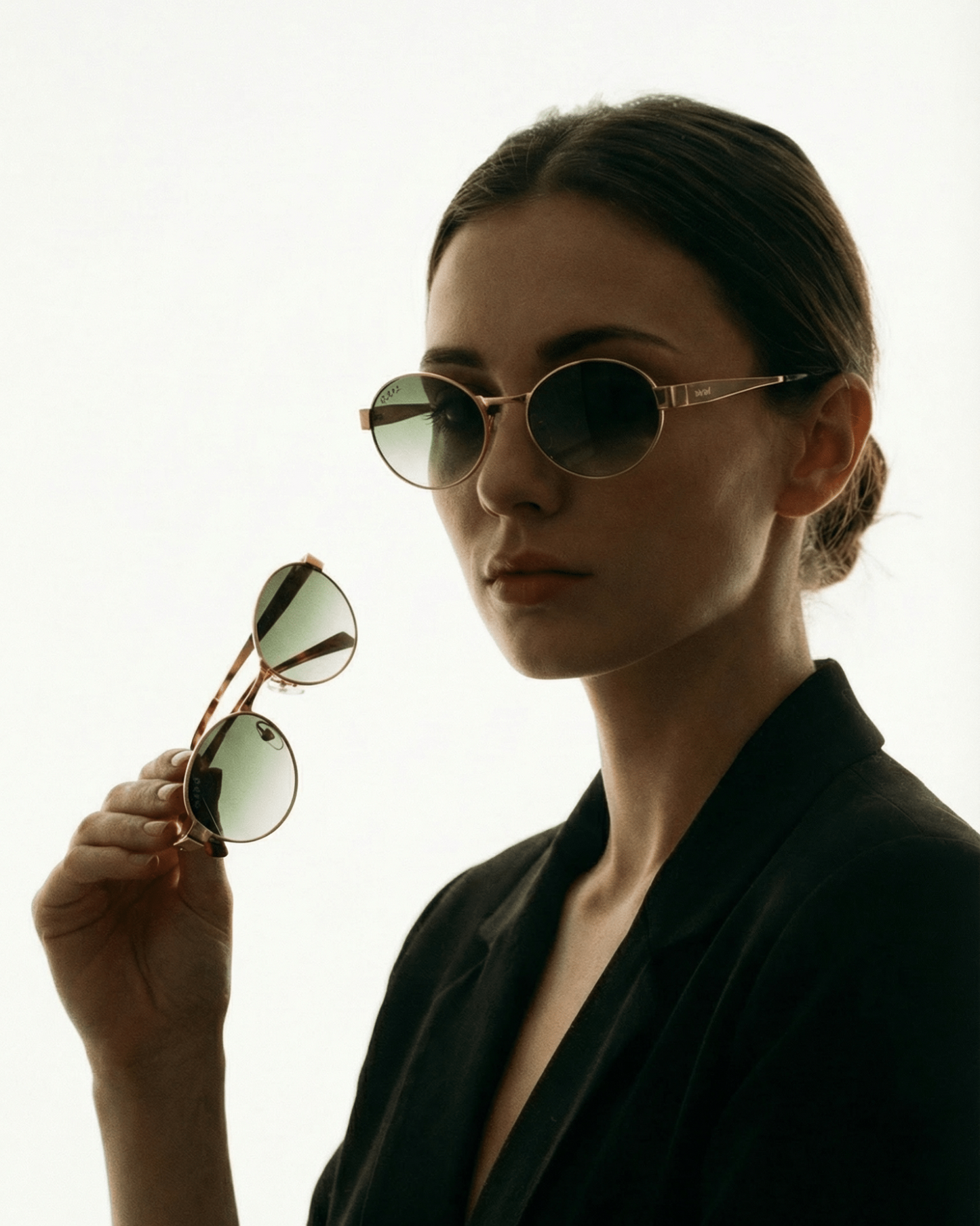 MILLIE - Yellow Gold